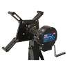 Folding 360� Rotating Engine Stand with Geared Handle Drive, 680kg Capacity
