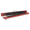 Fold Down Trestles Pair 100kg Capacity per Trestle