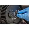 Industrial Fan Heater 2400W