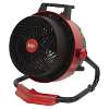 Industrial Fan Heater 2400W
