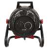 Industrial Fan Heater 2400W