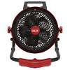 Industrial Fan Heater 2400W