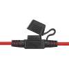 Clip Strip Deal - Automotive Mini Blade Fuses & Holders