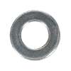 Flat Washer DIN 125 - M6 x 12mm Form A Zinc Pack of 100