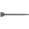 Wide Chisel 80 x 390mm - Hilti TP805/TE905/TE1000