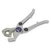 Rubber & Reinforced Hose Cutter &#216;3-25mm Die-Cast Alloy