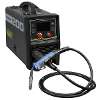 Inverter Welder MIG, TIG & MMA 200A with LCD Screen