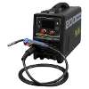Inverter Welder MIG, TIG & MMA 200A with LCD Screen