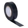 PVC Insulating Tape 19mm x 20m Black Pack of 10