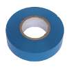 PVC Insulating Tape 19mm x 20m Blue Pack of 10