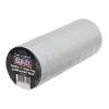 PVC Insulating Tape 19mm x 20m White Pack of 10