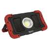 Rechargeable Wireless Speaker Work Light 20W COB LED & Power Bank