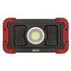Rechargeable Wireless Speaker Work Light 20W COB LED & Power Bank