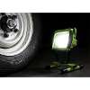 Rechargeable Portable Floodlight 10W SMD LED Lithium-ion