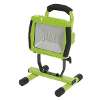 Rechargeable Portable Floodlight 10W SMD LED Lithium-ion