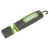 Rechargeable 360� Inspection Lamp 15W & 3W SMD LED Green 2 x Lithium-ion