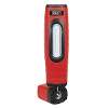 Rechargeable 360� Inspection Light 10W & 3W SMD LED Red 2 x Lithium-ion