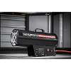 Space Warmer&#174; Propane Heater 102,000-170,000Btu/hr (30-50kW)