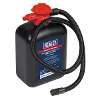 Replacement Tyre Sealant 450ml & Hose