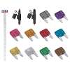 Clip Strip Deal - Automotive Mini Blade Fuses & Holders