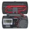 Pocket Multimeter