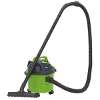 Vacuum Cleaner Wet & Dry 10L 1000W/230V - Green