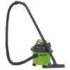 Vacuum Cleaner Wet & Dry 10L 1000W/230V - Green
