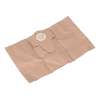 Dust Collection Bag for PC200 Series Pack of 5