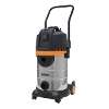 Vacuum Cleaner Cyclone Wet & Dry 30L Double Stage 1200W/230V