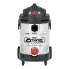 Vacuum Cleaner Industrial 30L 1400W/230V Stainless Drum Auto Start