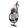 Vacuum Cleaner Industrial Dust-Free Wet/Dry 38L 1500W/230V Stainless Steel Drum M Class Filtration