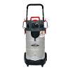 Vacuum Cleaner Industrial Dust-Free Wet/Dry 38L 1500W/230V Stainless Steel Drum M Class Filtration