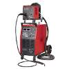 Professional MIG Welder 250A 415V 3ph with Binzel® Euro Torch & Portable Wire Drive