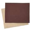 Production Paper 230 x 280mm 60Grit Pack of 25