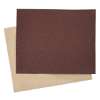 Production Paper 230 x 280mm 80Grit Pack of 25