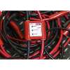 Booster Cables 7m 450A 25mm� with 12/24V Electronics Protection