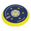 DA Dust-Free Backing Pad for Hook-and-Loop Discs Ø145mm 5/16