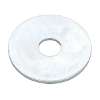 Repair Washer M10 x 38mm Zinc Plated Pack of 50