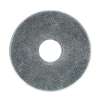 Repair Washer M10 x 38mm Zinc Plated Pack of 50