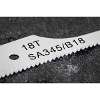 Air Saw Blade 18tpi - Pack of 15