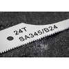 Air Saw Blade 24tpi - Pack of 15
