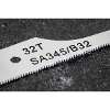Air Saw Blades Mixed - Pack of 15