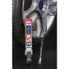 Professional Tyre Inflator with Twin Push-On Connector