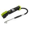 Twin Push-On Connector Tyre Inflator Airlite Eco