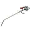 Air Blow Gun Palm Type 180mm with 1/4