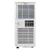 Portable Air Conditioner/Dehumidifier/Air Cooler 9,000Btu/hr