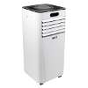Portable Air Conditioner/Dehumidifier/Air Cooler 9,000Btu/hr