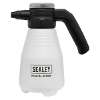 Rechargeable Pressure Sprayer 2L