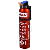 Fire Extinguisher 0.95kg Dry Powder - Disposable