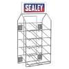 Sealey Display Stand - Assortment Boxes